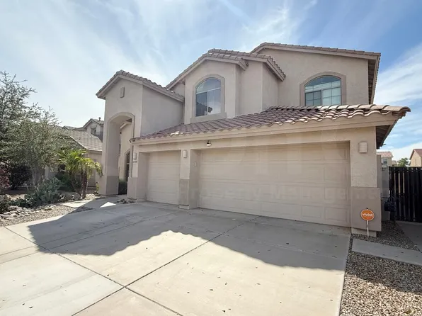 43585 W Kramer Ln, Maricopa, AZ 85138