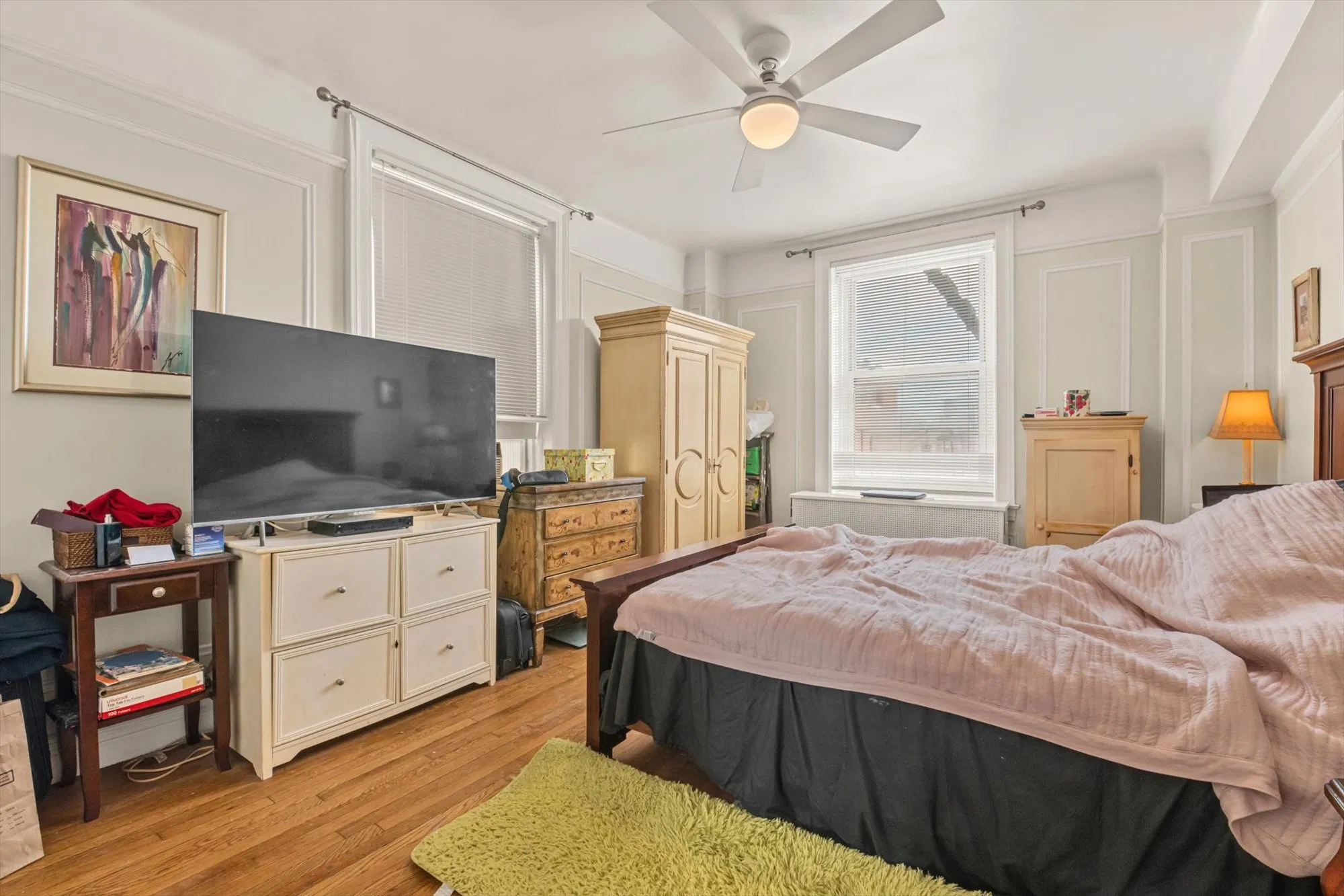 390 Riverside Drive #12AC in Morningside Heights, Manhattan | StreetEasy