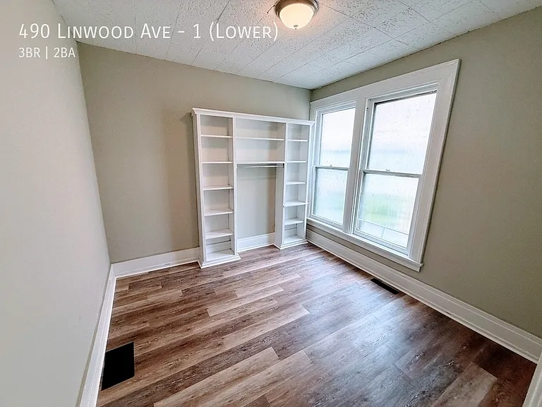 490 Linwood Ave #1 — Photo 9