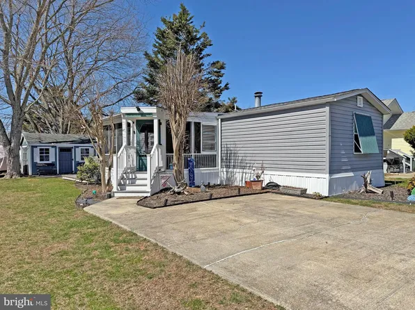 21196 M St #M-14, Rehoboth Beach, DE 19971
