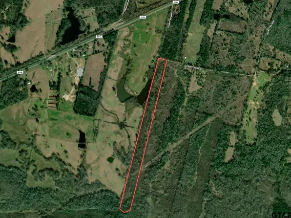 0 County Road 4651, Timpson, TX 75975
