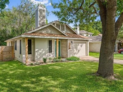 12315 Little Fatima Ln, Austin, TX, 78753