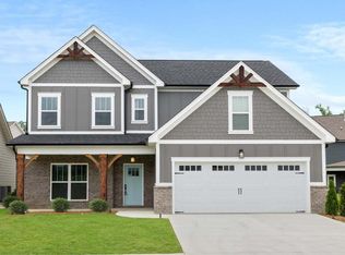 3037 Discovery Dr NW, Cleveland, TN 37312