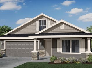 3573 S Walnut Ridge Way, Nampa, ID 83686