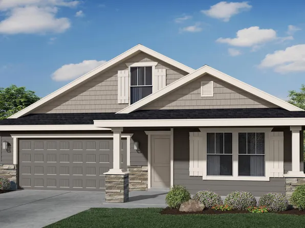 3573 S Walnut Ridge Way, Nampa, ID 83686