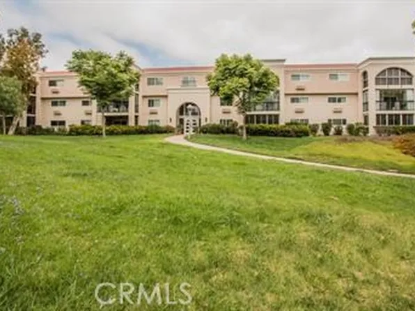 5500 Paseo Del Lago W APT 1F, Laguna Woods, CA 92637
