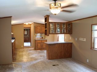 318 Fredericks Corner Rd, Norridgewock, ME 04957