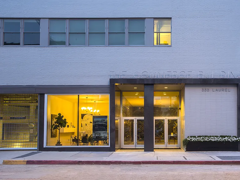 The Commerce Building — Photo 10