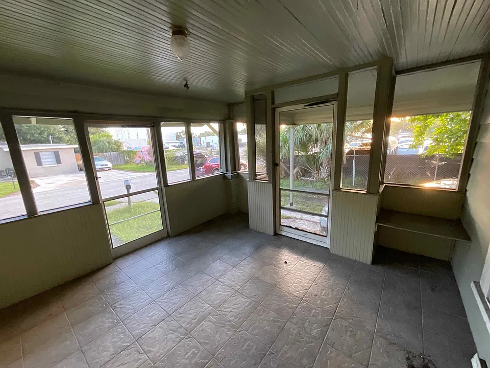 Porch