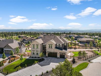 5625 Heritage Oak Drive, Parker, CO, 80134