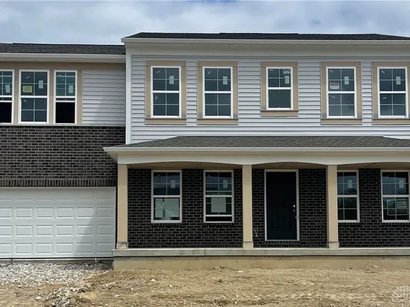 3131 Buckthorn Way, Tipp City, OH 45371