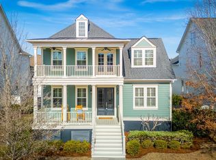 2516 Gatewood St, Charleston, SC 29492