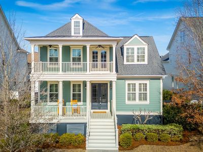 2516 Gatewood St, Charleston, SC, 29492