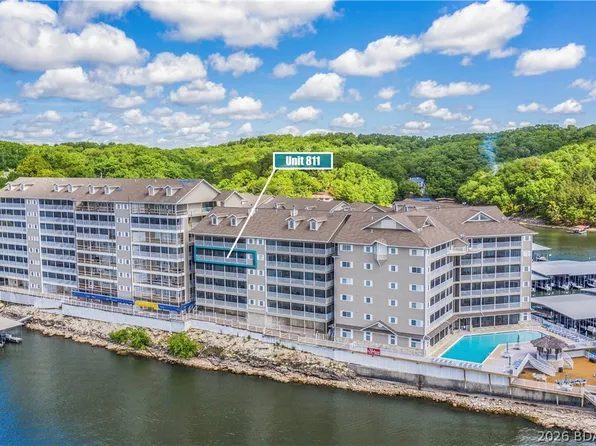 68 Lighthouse Rd Unit 811, Lake Ozark, MO 65049