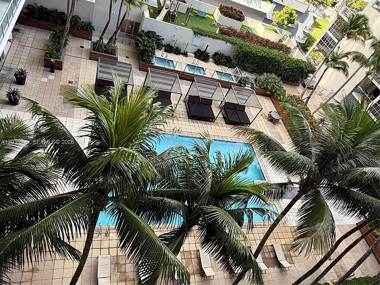 3470 E Coast Ave #H1206 — Photo 9