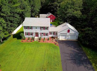 438 Jim Grant Rd, Lebanon, ME 04027