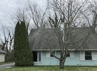 75 Mainbridge Ln, Willingboro, NJ 08046