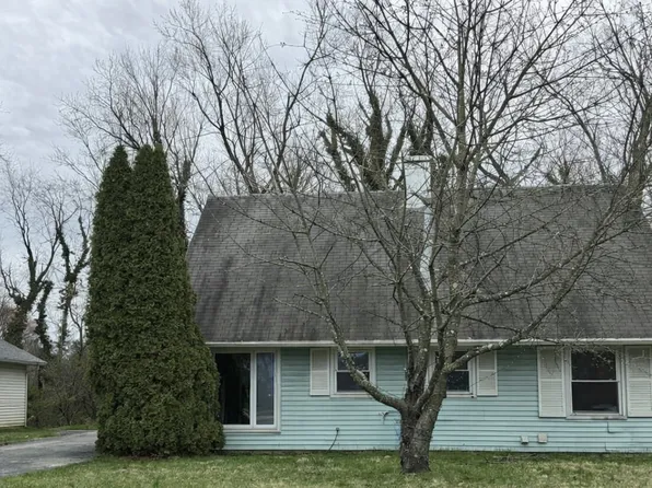 75 Mainbridge Ln, Willingboro, NJ 08046