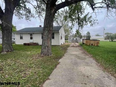 720 N Hall St, Valentine, NE, 69201