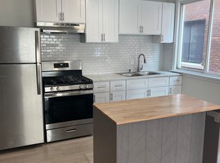 6414 Tuxedo St, Detroit, MI 48204
