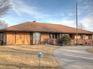 3970 Trails End Lane, Fort Calhoun, NE 68023