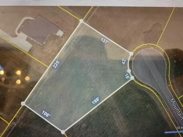 89 Mountain Pointe Ct, Greeneville, TN 37743