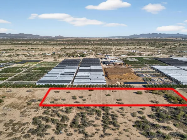 335xx S 335th Avenue #1, Tonopah, AZ 85354