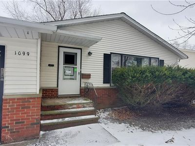 1099 Haverston Rd, Lyndhurst, OH, 44124