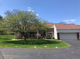 5264 Simpson Lake Rd #1, West Bloomfield, MI 48323