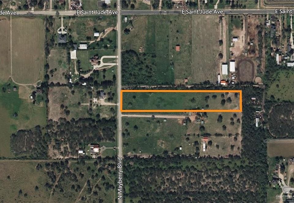 1400 N Mayberry Rd, Mission, TX 78573 MLS 383933 Zillow