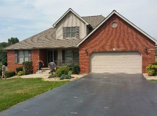 61 Reed Valley Rd, London, KY 40744