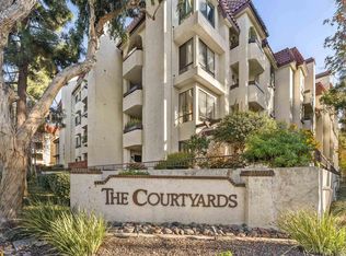 The Courtyards, San Diego, CA 92110
