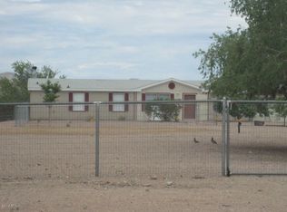 716 E 4th Ave, Apache Junction, AZ 85119