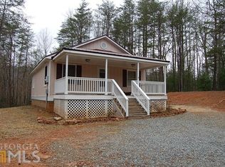 9436 Roy Rd #2, Ellijay, GA 30536