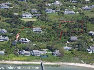 65 Monomoy Rd, Nantucket, MA 02554