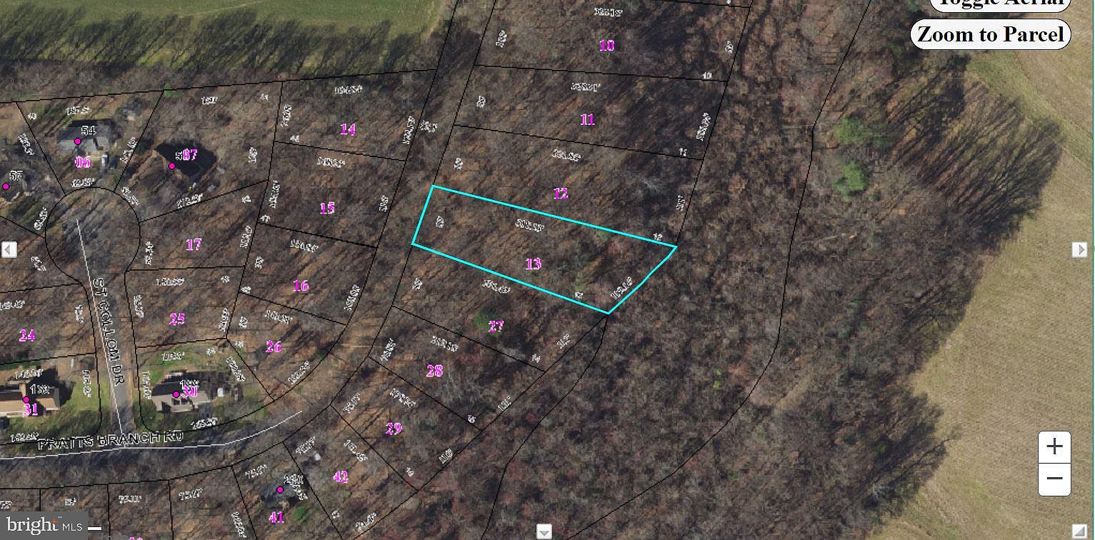 0 Pratts Branch Rd LOT 13, Felton, DE 19943 MLS DEKT2019264 Zillow