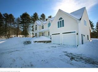 46 Brand Rd, Windham, ME 04062