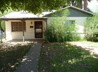 1122 S Una Ave, Tempe, AZ 85281