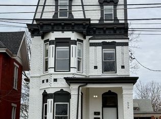 939 Chateau Ave, Cincinnati, OH 45204