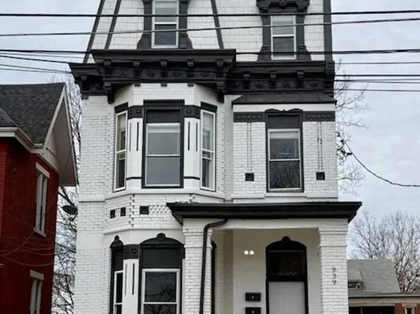 939 Chateau Ave, 939 Chateau Ave APT 3, Cincinnati, OH 45204