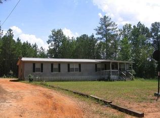 194 Strickland Loop, Forsyth, GA 31029