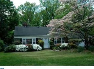 1316 Warner Rd, Jenkintown, PA 19046