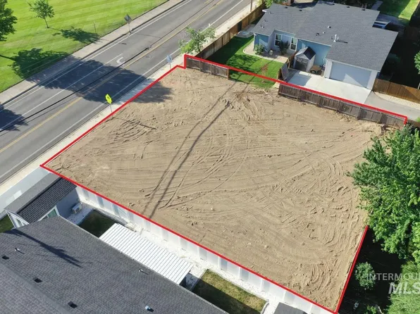 4355 N Milwaukee St, Boise, ID 83704