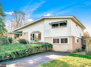 1502 Muhlenburg Dr, Blue Bell, PA 19422