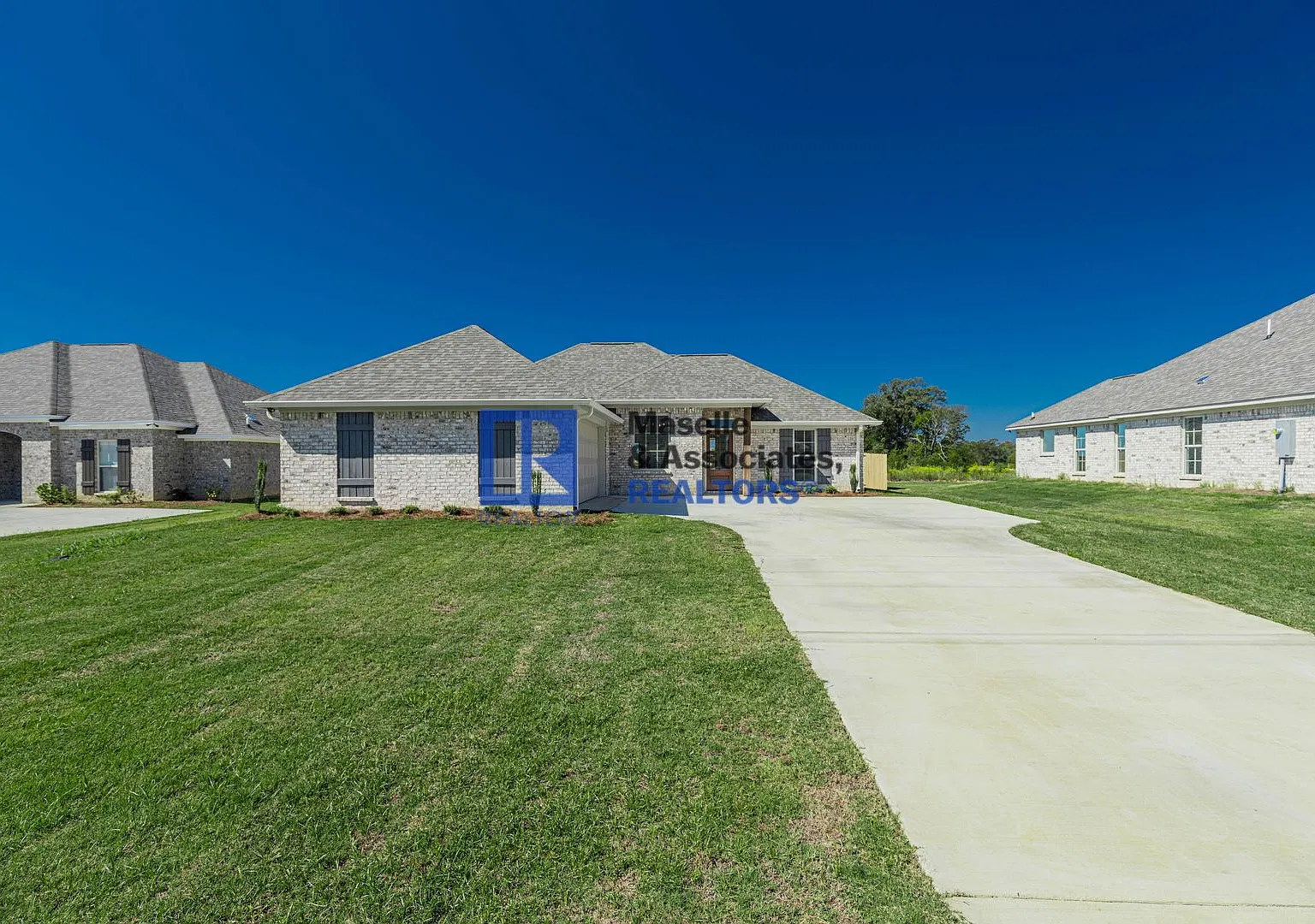 4 Bed / 2 Bath Home in Madisonville — Photo 1