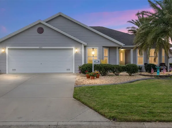 2283 Hopespring Loop, The Villages, FL 32162