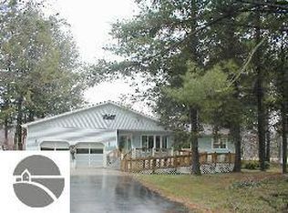 5590 S Eight Mile Rd, Bentley, MI 48613