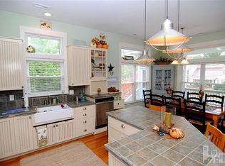 105 NE 18th St, Oak Island, NC 28465