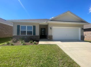 1629 Slate Dr, Cantonment, FL 32533