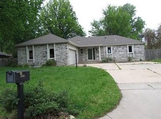 10107 W 12th St N, Wichita, KS 67212